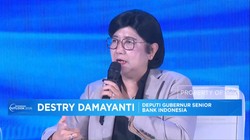 Video: BI Pastikan Punya 