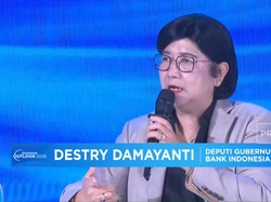 Video: BI Pastikan Punya "Smart Intervention" Amankan Posisi Rupiah