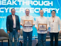 BNI Perkuat Ketahanan Pasar Modal di Tengah Tantangan Siber