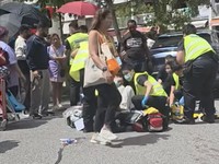 Media Singapura Sorot Kecelakaan Anak WNI Hingga Tewas, Sebut Ini