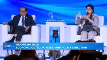 Video: Bocoran DGS BI Soal Peluang Suku Bunga Turun Lagi di 2026