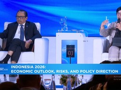 Video: Bocoran DGS BI Soal Peluang Suku Bunga Turun Lagi di 2026