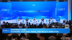 Video: Bos BI, Kemenkeu, LPS & OJK Bedah Prospek & Tantangan 2026
