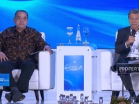 Video: Tanah & Tenaga Kerja Mahal Bikin Investor Pikir-pikir Masuk RI