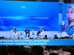 Video: Menuju Ekonomi 5,4%, Apa Peran Sektor Keuangan & Perbankan?