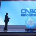 Terus Berinovasi, CNBC Indonesia Hadirkan Logo dan Semangat Baru