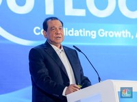 CT Sebut Dunia Masuk Era Chaos, Ini Penyebabnya!