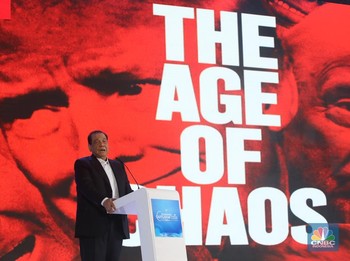 Alasan di Balik Trump Getol Ajak Perang Dagang, Ternyata Gegara Ini