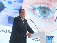 RI Bisa Tumbuh 8%, CT Bagikan Rumusnya!