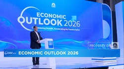 Video: Chairul Tanjung Paparkan 5 Sebab Dunia Masuk Masa 