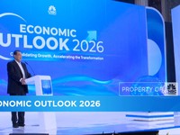 Video: Chairul Tanjung Paparkan 5 Sebab Dunia Masuk Masa 