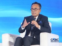 Bos Danantara: Pemilihan Direksi BUMN Pakai Konsultan, Gak Asal Tunjuk