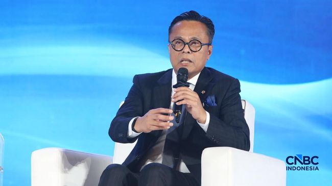 Danantara Mau Pangkas Anak Usaha PT Pupuk, dari 47 Jadi Cuma Beberapa!