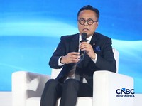 Danantara Mau Pangkas Anak Usaha PT Pupuk, dari 47 Jadi Cuma Beberapa!