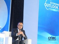 COO Danantara Dony Oskaria: Semua BUMN Akan Menghadapi Perombakan