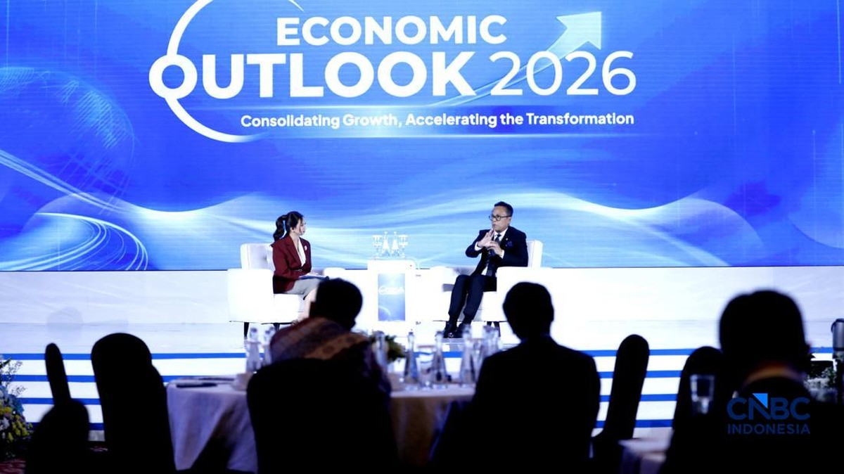 Bisnis Hilir Dimerger, Danantara Ungkap Tugas Bisnis Hulu Pertamina