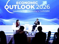 Minggu Depan, 10 Proyek Hilirisasi Bakal Resmi Groundbreaking Lagi