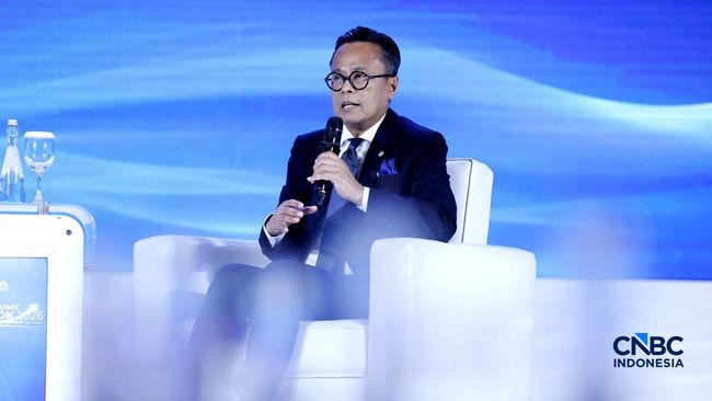 Ini Alasan Danantara Serahkan Bisnis LTJ ke Perminas, Bukan PT Timah