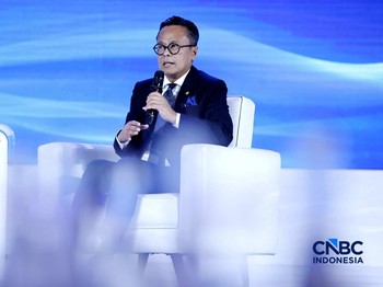 Ini Alasan Danantara Serahkan Bisnis LTJ ke Perminas, Bukan PT Timah