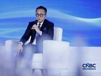 Bos Danantara: PGN Dilarang Bisnis Hulu Migas