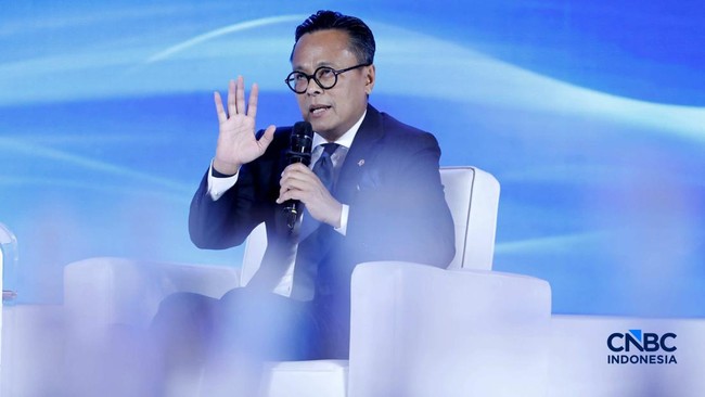 Danantara Wajibkan BUMN Kapal: ASDP, Pelni-PIS Bikin Kapal di PT PAL!