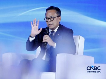 Danantara: Bisnis Non Migas Bakal Dilepas dari Pertamina