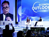 Danantara Mau Pangkas 743 BUMN, Nasib Karyawan?