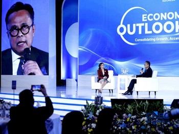 Danantara: Perminas Khusus Kelola Logam Tanah Jarang RI