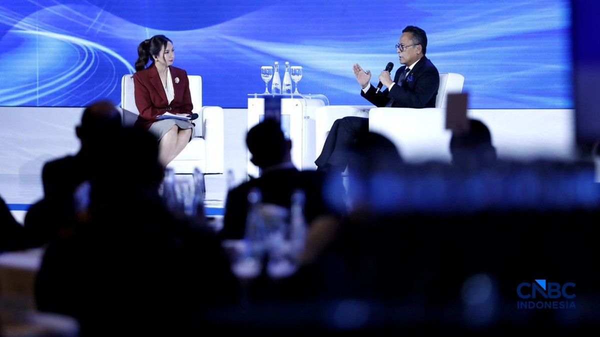 Minggu Depan Proyek Pengganti LPG Bakal Groundbreaking!