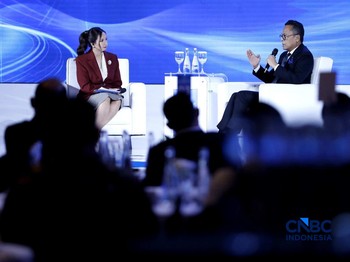 21 Proyek Hilirisasi Mulai Dibangun di 2026, Investasi Hampir Rp500 T