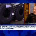 Video: Curhat Industri Ban: Daya Beli Anjlok-Serbuan Ban China & India