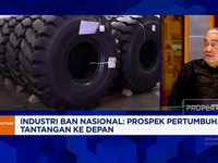 Video: Curhat Industri Ban: Daya Beli Anjlok-Serbuan Ban China & India