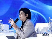 Rupiah Mampu Balik ke Level Rp 16.700/US$, Bos BI Ungkap Penyebabnya!