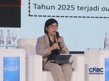 Bos BI Ungkap Pemicu Harga Emas Meroket, Nyaris Rp3 Juta per Gram