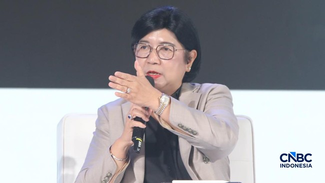 BI Sebut Bank Mulai Gencar Salurkan Kredit, Bunga Pinjaman Makin Turun