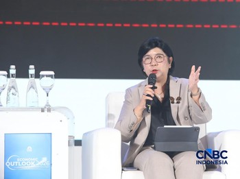 Pede Rupiah Bakal Terus Menguat, BI Kasih Jaminan!