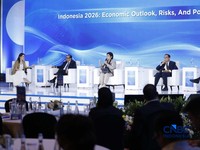 Suku Bunga Sudah Turun, Kredit Tak Kunjung Ngebut: Apa yang Salah?