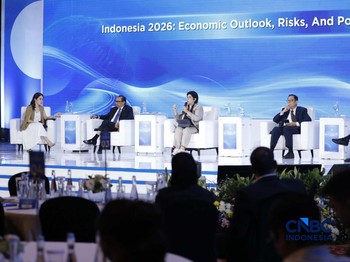 Uang Mampet di Bank, Apa Kata BI-OJK?