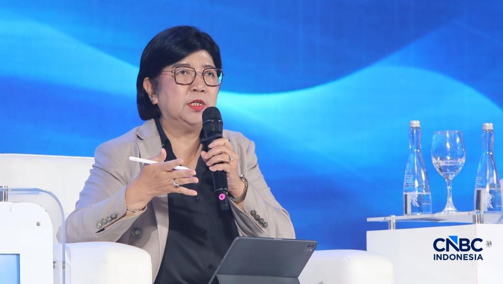 Rupiah Terkapar! BI Turun Tangan Selamatkan Garuda