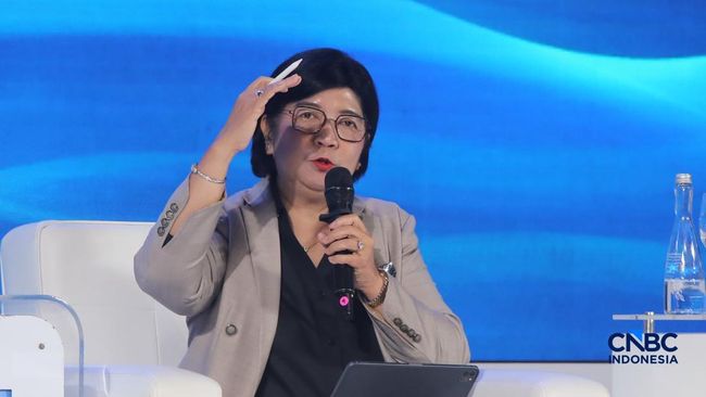 Senjata BI Amankan Rupiah: Smart Intervention