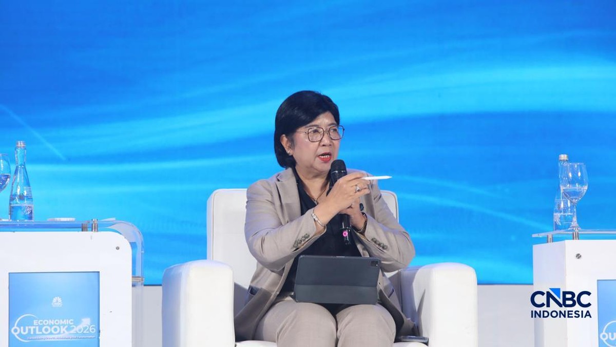 Bos BI Bilang Sentimen MSCI Jadi Pelajaran Positif RI