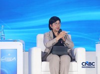 Bos BI Bilang Sentimen MSCI Jadi Pelajaran Positif RI