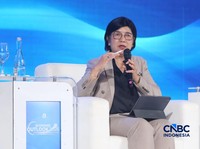 RI-China Makin Berani Tinggalkan Dolar AS, Sebulan Tembus US$2,7 M