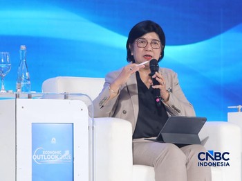 Perang Iran dan AS-Israel Bikin Dolar Perkasa, Ini Penjelasan BI