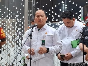 Aspidum Kejati Sumsel Diperiksa Kejagung Diduga Terkait Pengurusan Perkara