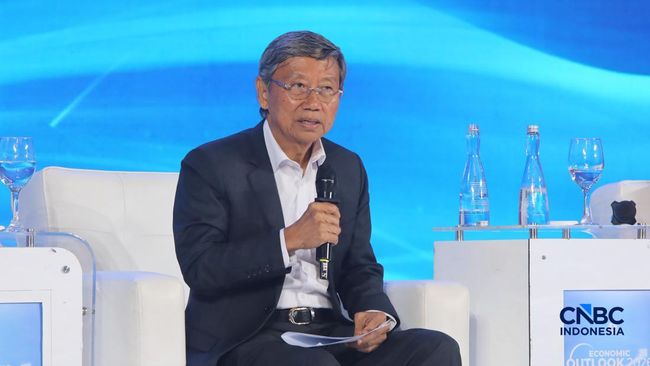 Bos Kawasan Industri Ingatkan Jangan Anti Asing, Kasih Nasihat Begini