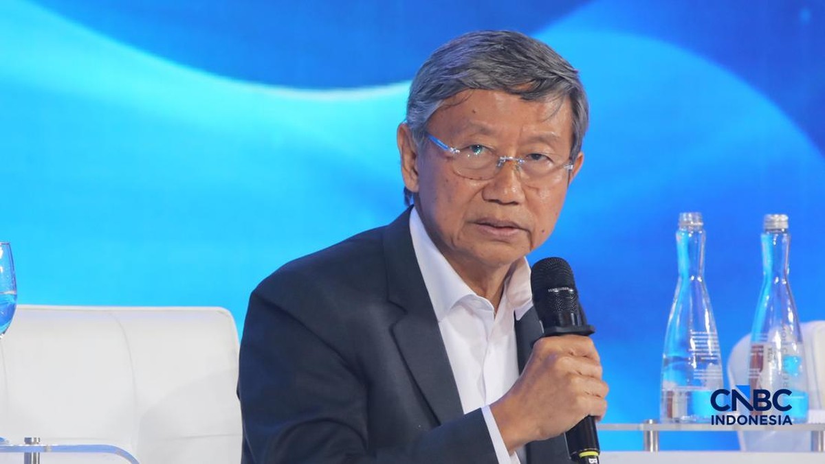 Bos Jababeka Ungkap Tantangan Utama Pengembangan Kawasan Industri