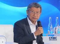 Bos Kawasan Industri Curhat, Harga Tanah di Sini 