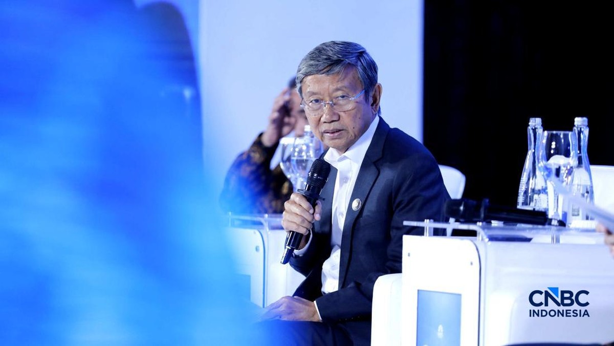 Contoh Las Vegas, Kawasan Industri RI Bisa Jadi Pusat Ekonomi Baru