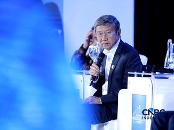 Contoh Las Vegas, Kawasan Industri RI Bisa Jadi Pusat Ekonomi Baru